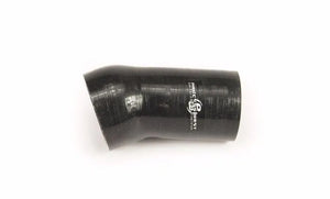 Process West Silicone Cold Side Hose for Subaru WRX 08-14 (w/Verticooler) [PWSH008]