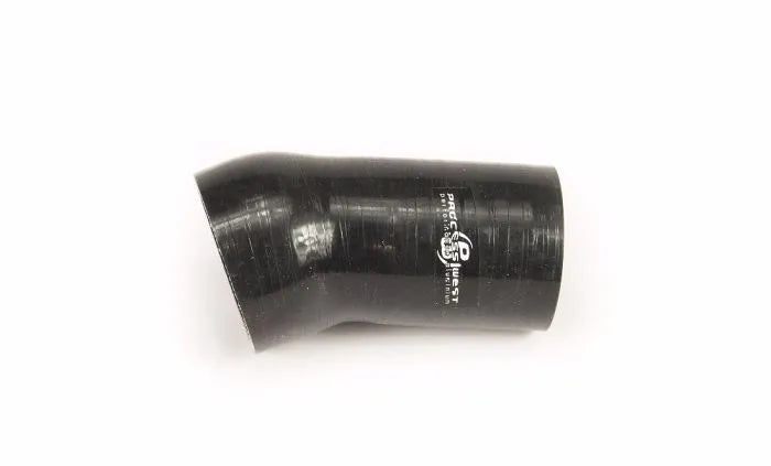 Process West Silicone Cold Side Hose for Subaru WRX 08-14 (w/Verticooler) [PWSH008] - Revzone