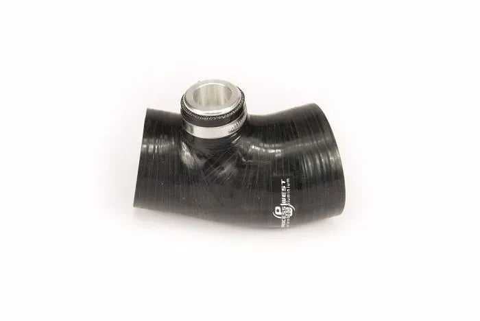 Process West Cold Side Meth Injection Intercooler Hose for Subaru WRX VA 15-21 (w/Verticooler) [PWSH009] - Revzone