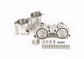 Process West Billet TGV Deletes Raw for Subaru WRX 01-07/STI 01-21/FXT 03-08 [PWTD04] - Revzone