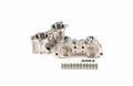 Process West Billet TGV Deletes Raw for Subaru WRX 08-14/FXT 08-13/LGT 04-09 [PWTD05] - Revzone