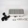Process West Top Mount Intercooler Core - Silver