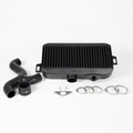 Process West Top Mount Intercooler Core - Black