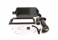 Process West Top Mount Intercooler Black for Subaru Liberty GT BL/BP 04-09 [PWTMIC11B] - Revzone