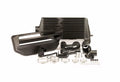 Process West Verticooler Top Mount Intercooler Kit Black for Subaru WRX 08-14 [PWTMIC13B] - Revzone