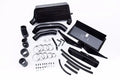 Process West Verticooler Top Mount Intercooler Kit Black for Subaru WRX VA 15-21 [PWTMIC14B] - Revzone
