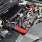 Process West Top Mount Intercooler Kit Black Finish - Subaru WRX VB/VN 22+