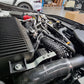 Process West Top Mount Intercooler Kit Black Finish - Subaru WRX VB/VN 22+