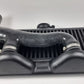 Process West Top Mount Intercooler Kit Black Finish - Subaru WRX VB/VN 22+