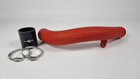 Process West Charge Pipe Kit Red - Subaru WRX VB/VN 22+