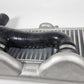Process West Top Mount Intercooler Kit Raw Finish - Subaru WRX VB/VN 22+
