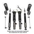 MCA Pro Sport Coilovers - BMW 1 Series F21 (5 Stud) 12-19 (BMWF215STD-PS) - MCA Suspension - Revzone