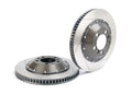 Paragon 2-piece Rotors Front Pair 380mm x 32mm- Porsche 991 GT3 Cup - Revzone
