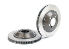 Paragon 2-piece Rotors Front Pair 380mm x 32mm- Porsche 991 GT3 Cup - Revzone