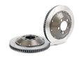 Paragon 2-piece Rotors Rear Pair 380mm x 30mm- Porsche 991 GT3 Cup - Revzone