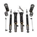 MCA Pro Circuit Coilovers - Audi S3 8V 13-20 (AUDS38V-PCIRC) - MCA Suspension - Revzone