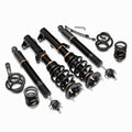 MCA Pro Circuit Coilovers - BMW 3 Series E36 90-00 (BMWE36-PCIRC) - MCA Suspension - Revzone