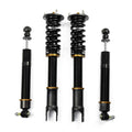 MCA Pro Circuit Coilovers - Ford Falcon BA Ute 02-05 (FORFALBAU-PCIRC) - MCA Suspension - Revzone