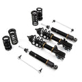 MCA Pro Circuit Coilovers - Toyota GR Yaris GXPA16 (Gen 1) 20-24 (TOYYAR-PCIRC) - MCA Suspension - Revzone