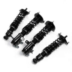 MCA Pro Comfort Coilovers - Toyota 86 ZN6 12-21 - view 2 - Revzone