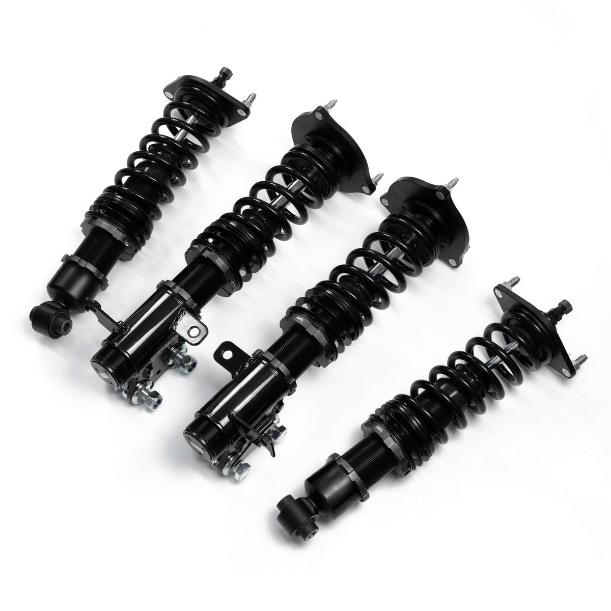 MCA Pro Comfort Coilovers - Toyota 86 ZN6 12-21 - view 2 - Revzone