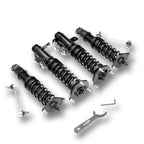 MCA Pro Comfort Coilovers - Toyota 86 ZN6 12-21 (TOY86-PC) - MCA Suspension - Revzone