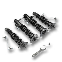 MCA Pro Comfort Coilovers - Toyota 86 ZN6 12-21 (TOY86-PC) - MCA Suspension - Revzone