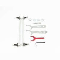 MCA Pro Sport Coilovers - Toyota GR Yaris GXPA16 (Gen 2) 24+ - view 4 - Revzone