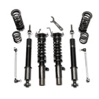 MCA Pro Comfort Coilovers - Volkswagen Golf Mk6 09-13 (VOLGOMK6-PC) - MCA Suspension - Revzone