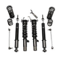 MCA Pro Comfort Coilovers - Volkswagen Golf Mk7 13-20 (VOLGOMK7-PC) - MCA Suspension - Revzone