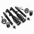 MCA Pro Comfort Coilovers - BMW M3 E36 92-99 (BMWE36M3-PC) - MCA Suspension - Revzone