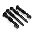 MCA Pro Comfort Coilovers - Mitsubishi Lancer Evolution X CZ4A 08-16 (EVO10-PC) - MCA Suspension - Revzone