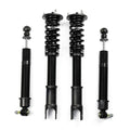 MCA Pro Comfort Coilovers - Ford Falcon FG Ute 08-14 (FORDUTE-PC) - MCA Suspension - Revzone