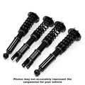 MCA Pro Comfort Coilovers - Toyota Crown S180 03-08 (TOYCROS180-PC) - MCA Suspension - Revzone