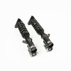 MCA Pro Comfort Coilovers - Toyota GR Yaris GXPA16 (Gen 2) 24+ - view 2 - Revzone