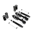 MCA Pro Comfort Coilovers - Toyota GR Yaris GXPA16 (Gen 1) 20-24 (TOYYAR-PC) - MCA Suspension - Revzone