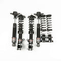 MCA Pro Comfort Coilovers - Toyota GR Yaris GXPA16 (Gen 2) 24+ (TOYYAR-PC-1) - MCA Suspension - Revzone