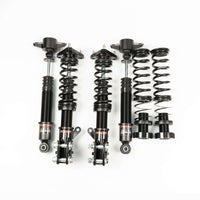 MCA Pro Comfort Coilovers - Toyota GR Yaris GXPA16 (Gen 2) 24+ (TOYYAR-PC-1) - MCA Suspension - Revzone