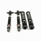 MCA Pro Comfort Coilovers - Toyota GR Yaris GXPA16 (Gen 2) 24+ - view 3 - Revzone
