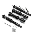MCA Pro Comfort Coilovers - Nissan Silvia S13 88-93 (NISS13-PC) - MCA Suspension - Revzone
