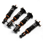 MCA Pro Drag Coilovers - Toyota GR86 ZN8 22+ - view 2 - Revzone