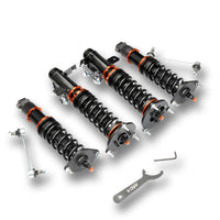 MCA Pro Drag Coilovers - Toyota GR86 ZN8 22+ (TOYGR86-PDRAG) - MCA Suspension - Revzone