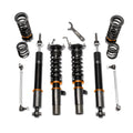 MCA Pro Drag Coilovers - Audi RS3 8Y 21+ (AUDRS38Y-PDRAG) - MCA Suspension - Revzone