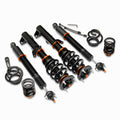 MCA Pro Drag Coilovers - BMW 3 Series E36 90-00 (BMWE36-PDRAG) - MCA Suspension - Revzone