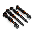 MCA Pro Drag Coilovers - Mitsubishi Lancer Evolution X CZ4A 08-16 (EVO10-PDRAG) - MCA Suspension - Revzone