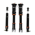 MCA Pro Drag Coilovers - Ford Falcon BF Ute 05-08 (FORFALBFU-PDRAG) - MCA Suspension - Revzone