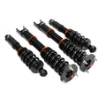 MCA Pro Drag Coilovers - Ford Falcon FG Sedan 08-14 (FORDFAL-PDRAG) - MCA Suspension - Revzone