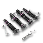 MCA Pro Drift Coilovers - Toyota 86 ZN6 12-21 (TOY86-PDRIFT) - MCA Suspension - Revzone