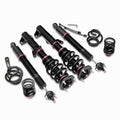 MCA Pro Drift Coilovers - BMW 3 Series E36 90-00 (BMWE36-PDRIFT) - MCA Suspension - Revzone