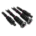 MCA Pro Drift Coilovers - Ford Falcon BA Sedan 02-05 (FORFALBAS-PDRIFT) - MCA Suspension - Revzone
